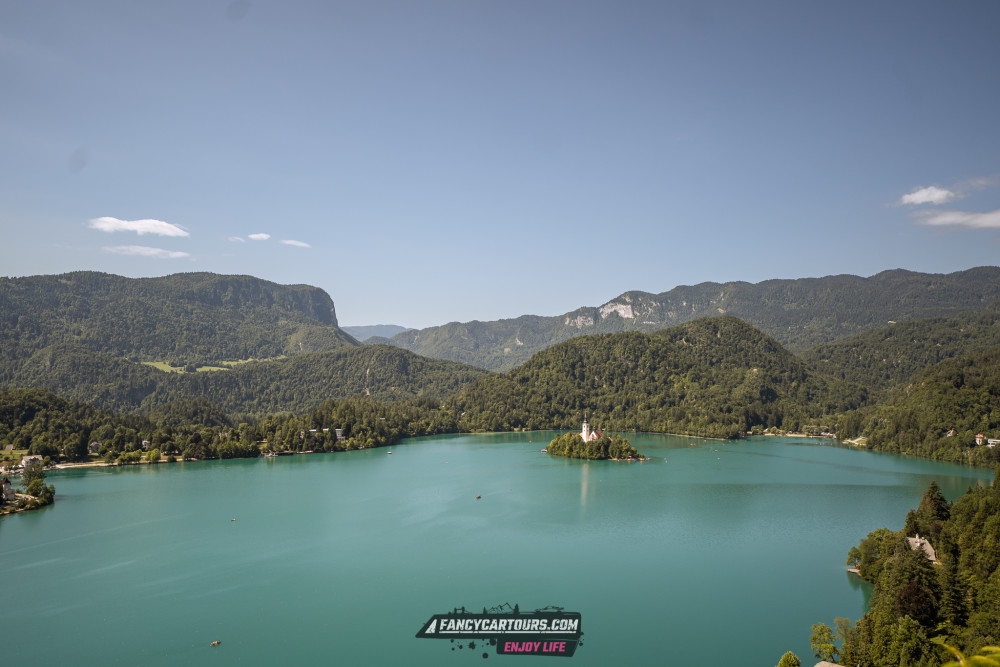 Slovenia 2026